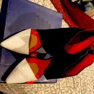 Jeffery Campbell Shoes